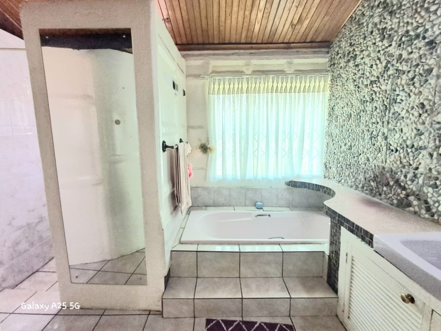 4 Bedroom Property for Sale in Sasolburg Ext 4 Free State